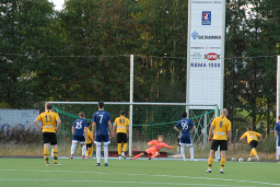 Varfjell - Tomrefjord 2021